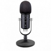 MICROFONO KEEP OUT USB STREAMING PRO+ XMICPRO500