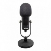 MICROFONO KEEP OUT USB STREAMING PRO+ XMICPRO500