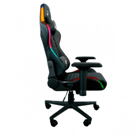 SILLA KEEP-OUT GAMING PROFESIONAL 4D XSPRO RGB/NEGRO