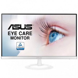 MONITOR ASUS 23.8" VZ249HE-W HDMI VGA BLANCO