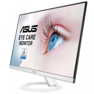 MONITOR ASUS 23.8" VZ249HE-W HDMI VGA BLANCO*