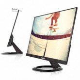 MONITOR ASUS 23" VZ239HE   FULL HD  NEGRO HDMI/VGA*