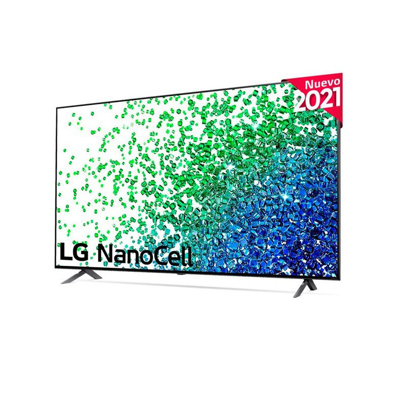 TV LG NANOCELL 65NAN0806PA 65" ULTRA HD 4K/ SMART TV/ WIFI