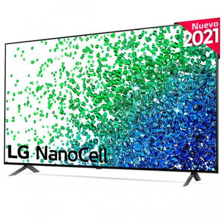 TV LG NANOCELL 65NAN0806PA 65" ULTRA HD 4K/ SMART TV/ WIFI