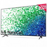 TV LG NANOCELL 65NAN0806PA 65" ULTRA HD 4K/ SMART TV/ WIFI