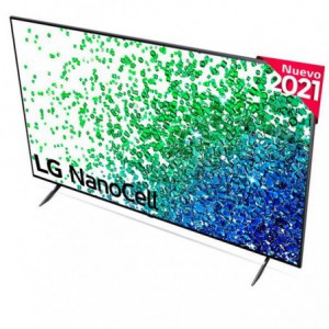 TV LG NANOCELL 65NAN0806PA 65" ULTRA HD 4K/ SMART TV/ WIFI