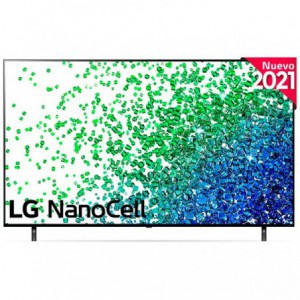 TV LG NANOCELL 65NAN0806PA 65" ULTRA HD 4K/ SMART TV/ WIFI
