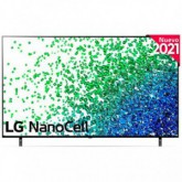 TV LG NANOCELL 65NAN0806PA 65" ULTRA HD 4K/ SMART TV/ WIFI