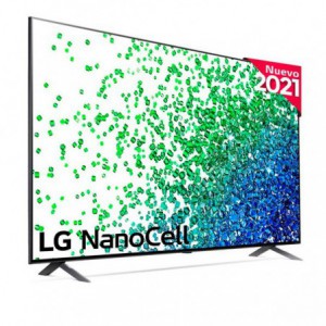 TV LG NANOCELL 65NAN0806PA 65" ULTRA HD 4K/ SMART TV/ WIFI