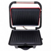 PLANCHA NEVIR MULTIGRILL 1200W  ROJO NVR-9490CG