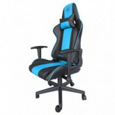 SILLA KEEP-OUT GAMING PROFESIONAL XSPRO RACING AZUL/ NEGRO