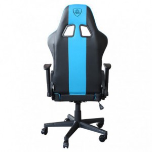 SILLA KEEP-OUT GAMING PROFESIONAL XSPRO RACING AZUL/ NEGRO