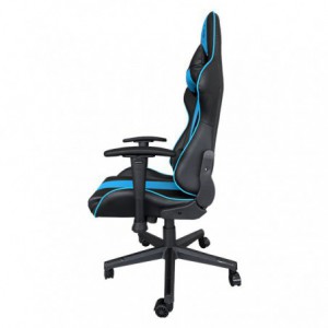 SILLA KEEP-OUT GAMING PROFESIONAL XSPRO RACING AZUL/ NEGRO
