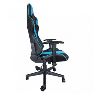 SILLA KEEP-OUT GAMING PROFESIONAL XSPRO RACING AZUL/ NEGRO
