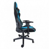 SILLA KEEP-OUT GAMING PROFESIONAL XSPRO RACING AZUL/ NEGRO
