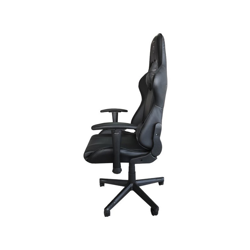 SILLA KEEP-OUT GAMING PROFESIONAL XSPRO RACING NEGRO