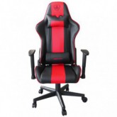 SILLA KEEP-OUT GAMING PROFESIONAL XSPRO RACING ROJA/NEGRO