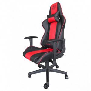 SILLA KEEP-OUT GAMING PROFESIONAL XSPRO RACING ROJA/NEGRO