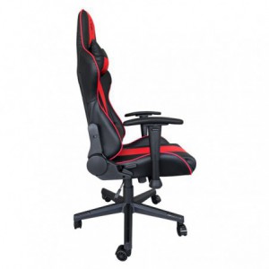 SILLA KEEP-OUT GAMING PROFESIONAL XSPRO RACING ROJA/NEGRO
