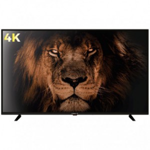 *TV NEVIR LED 43" TDT HD HDMI SMART TV NVR-8071-434K2S-SMA-N