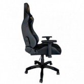 SILLA KEEP-OUT GAMING PROFESIONAL XSPRO HAMMBER NEGRO/H. DOR