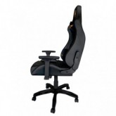 SILLA KEEP-OUT GAMING PROFESIONAL XSPRO HAMMBER NEGRO/H. DOR
