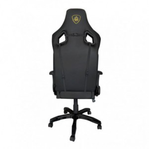 SILLA KEEP-OUT GAMING PROFESIONAL XSPRO HAMMBER NEGRO/H. DOR