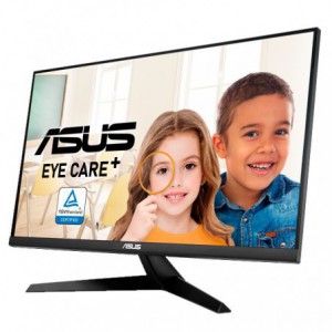 MONITOR ASUS 27" VY279HE   FULL HD NEGRO VGA/HDMI