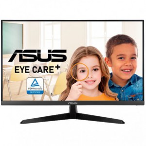 MONITOR ASUS 27" VY279HE   FULL HD NEGRO VGA/HDMI