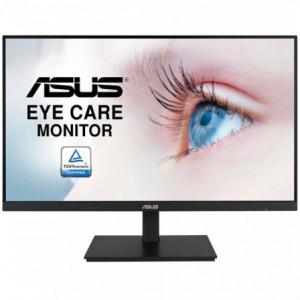 MONITOR ASUS 27" VA27DQSB  FHD IPS HDMI/VGA NEGRO