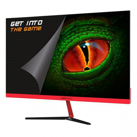 MONITOR KEEP OUT GAMING 23.8" XGM24F+144HZ/HDMI/DP*