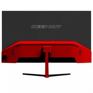 MONITOR KEEP OUT GAMING 23.8" XGM24F+144HZ/HDMI/DP*