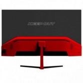 MONITOR KEEP OUT GAMING 23.8" XGM24F+144HZ/HDMI/DP*