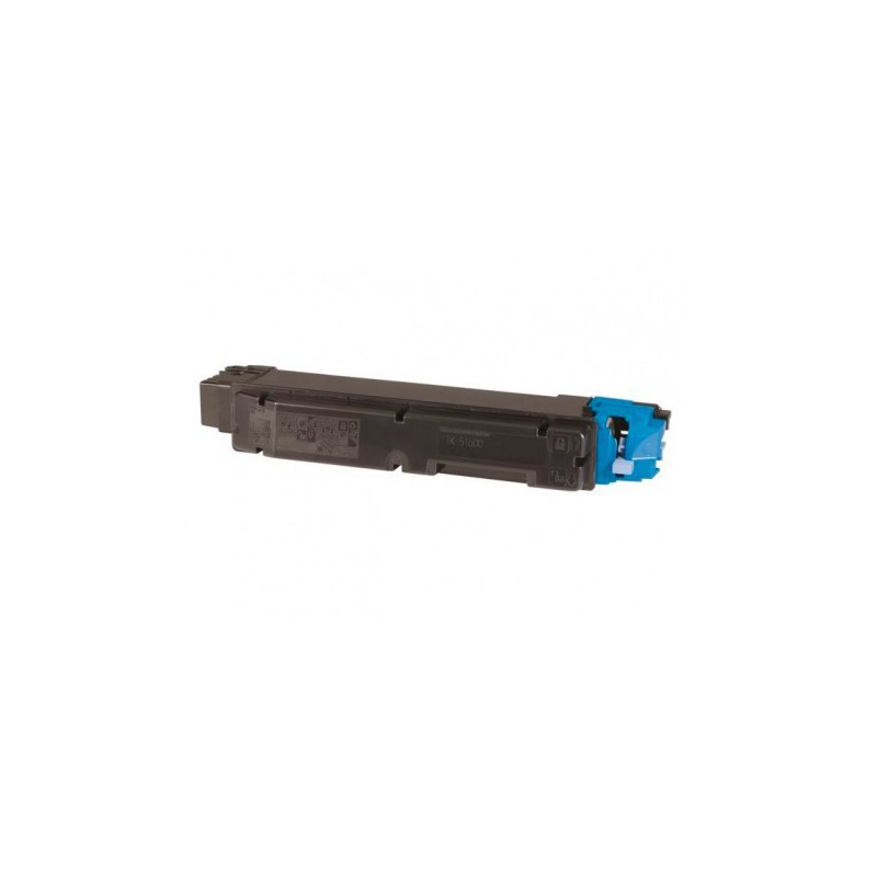 TONER COMP. KYOCER TK5160  GENERICO 1T02NTCNL0/TK5160C CYAN