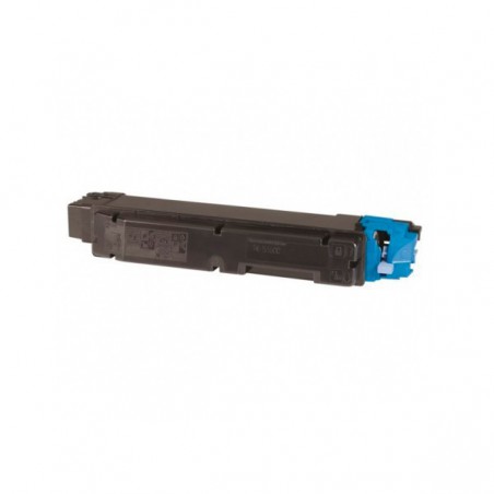 TONER COMP. KYOCER TK5160  GENERICO 1T02NTCNL0/TK5160C CYAN
