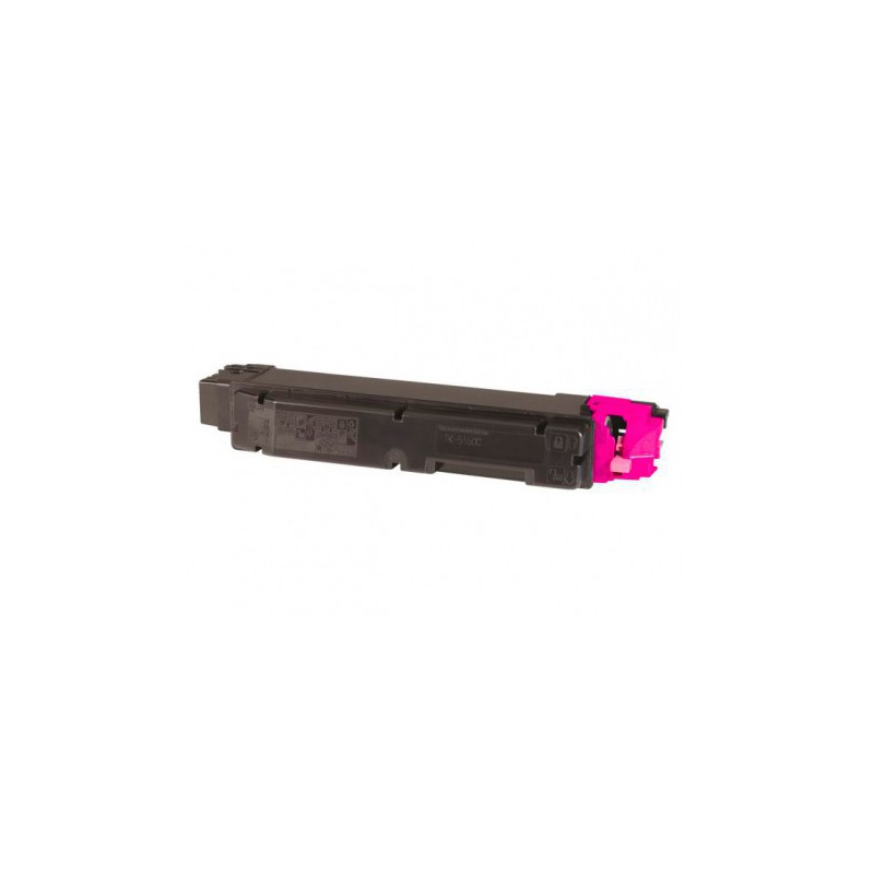 TONER COMP. KYOCER TK5160  GENERICO 1T02NTBNL0/TK5160M MAGE