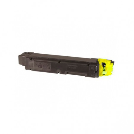 TONER COMP. KYOCER TK5160  GENERICO 1T02NTANL0/TK5160Y AMAR