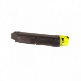 TONER COMP. KYOCER TK5160  GENERICO 1T02NTANL0/TK5160Y AMAR