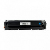 TONER COMP. HP  CF531A  CYAN  205A 