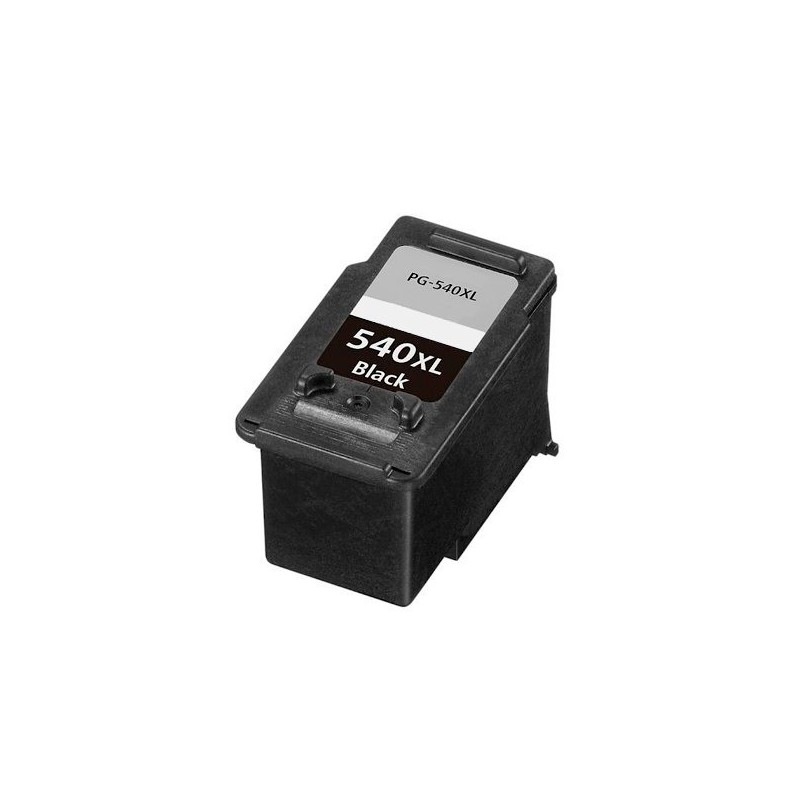 INK JET APPROX CANON PG540XL NEGRO 