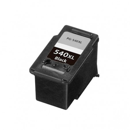 INK JET APPROX CANON PG540XL NEGRO 