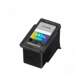 INK JET APPROX CANON CL541XL COLOR 