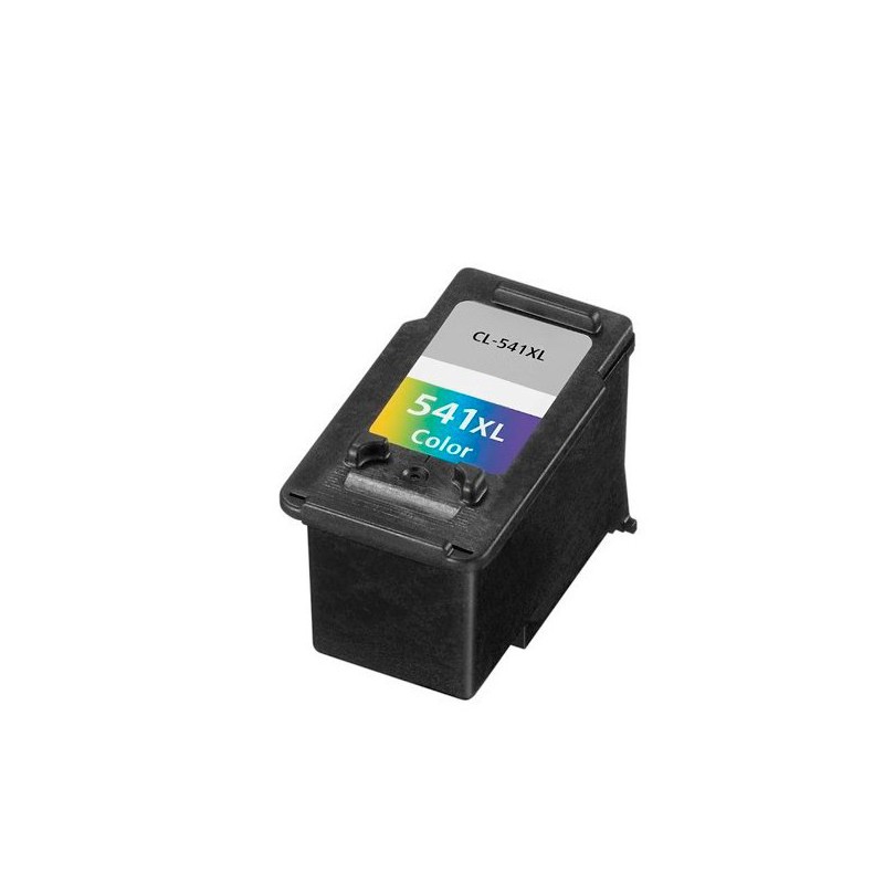 INK JET APPROX CANON CL541XL COLOR 