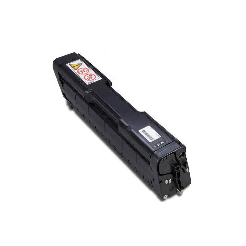 TONER COMP. RICOH SPC231 SPC232 SPC242 SPC310  SPC311 NEGRO 