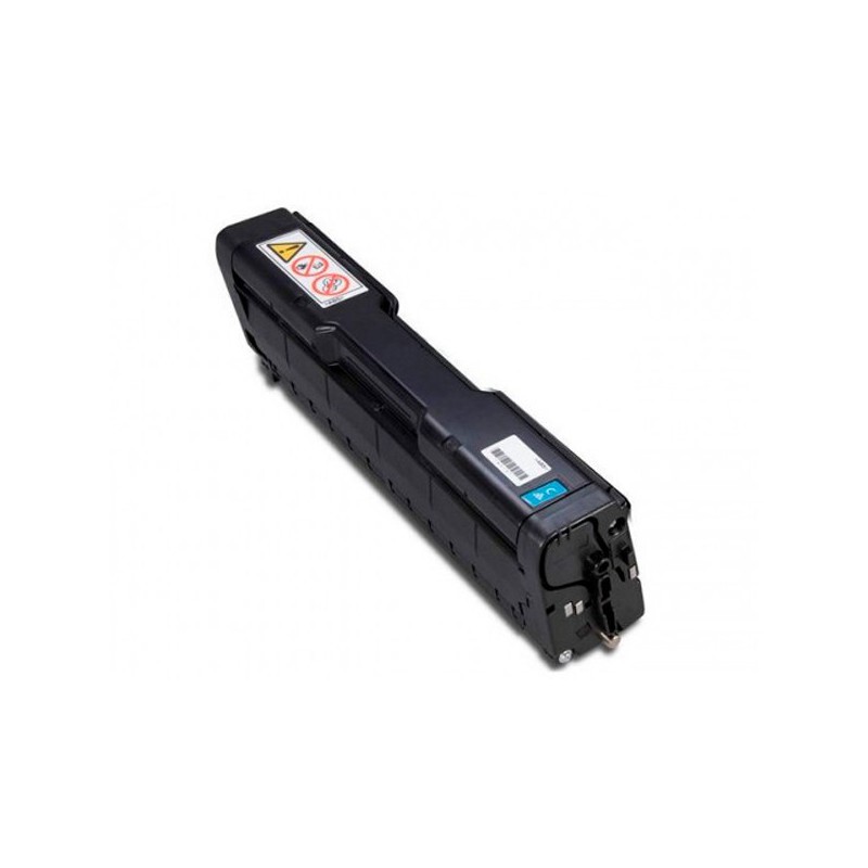 TONER COMP. RICOH SPC231 SPC232 SPC242 SPC310  SPC311 CYAN 