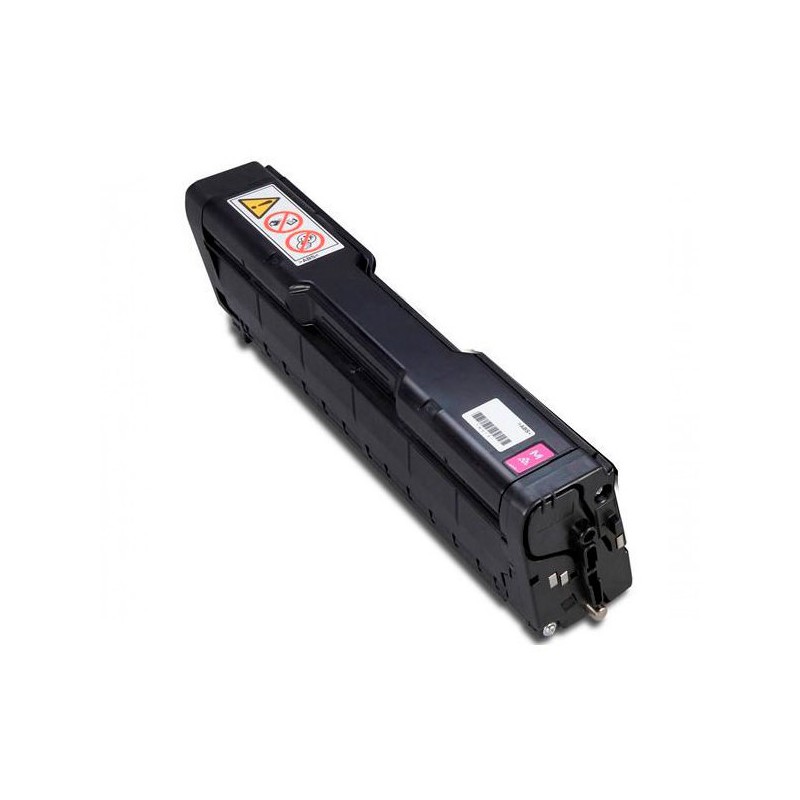 TONER COMP. RICOH SPC231 SPC232 SPC242 SPC310  SPC311 MAGENT