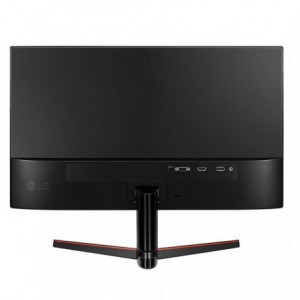 MONITOR LG  27" GAMING  27MP59G IPS 1920*1080 PANTALLA EN 4*