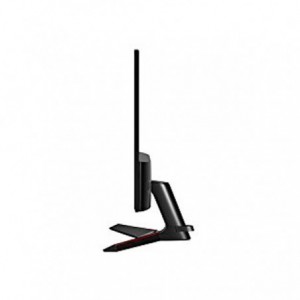 MONITOR LG  27" GAMING  27MP59G IPS 1920*1080 PANTALLA EN 4*