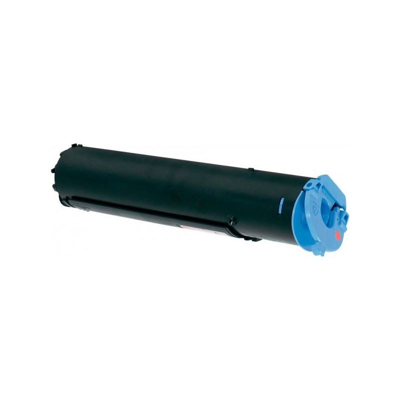 TONER COMP. CANON  CEXV18 NEGRO 