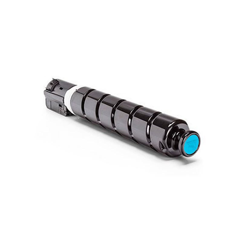 TONER COMP.CANON APPCEXV49BC CYAN